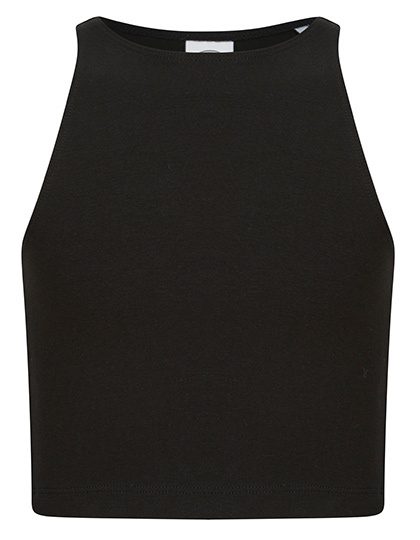 SF Clothing Kids´ Cropped Top SM106 bedrucken