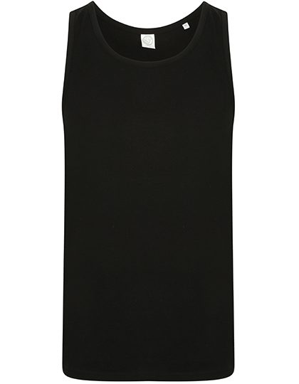 SF Clothing Men´s Feel Good Stretch Vest SF123 bedrucken