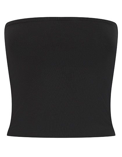 SF Clothing Women´s Bandeau Top SK115 bedrucken