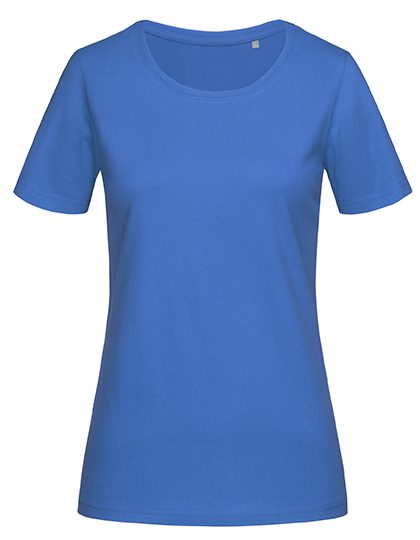 Stedman® Women´s Lux T-Shirt ST7600 bedrucken