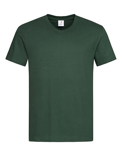 Stedman® Classic-T V-Neck ST2300 bedrucken