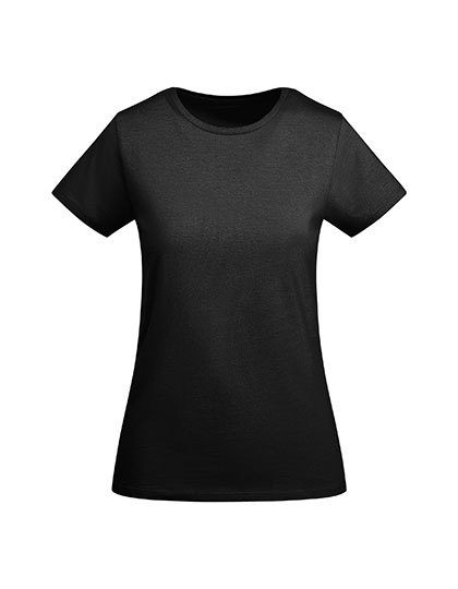 Roly Eco Women´s T-Shirt Breda CA6699 bedrucken