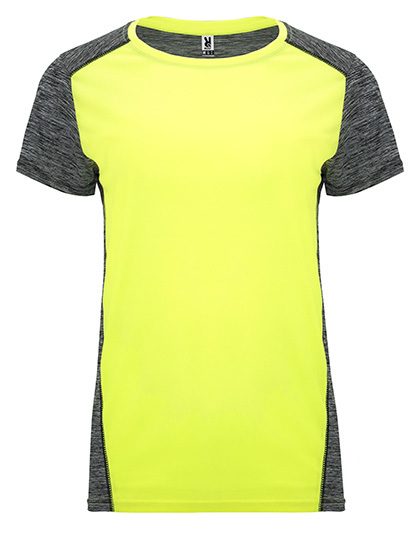Roly Sport Women´s Zolder T-Shirt CA6663 bedrucken