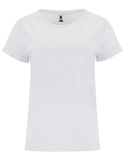 Roly Women´s Cies T-Shirt CA6643 bedrucken
