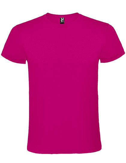Roly Atomic 150 T-Shirt CA6424 bedrucken