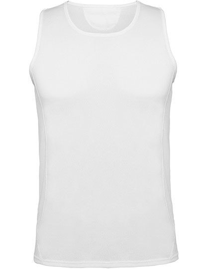 Roly Sport André Tank Top PD0350 bedrucken