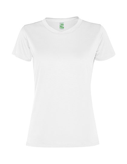 Roly Sport Women´s Slam T-Shirt CA0305 bedrucken