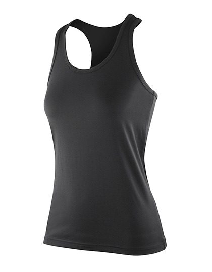 Spiro Women´s Impact Softex® Top S281F bedrucken