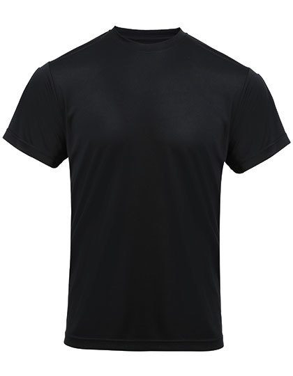 Premier Workwear Coolchecker® Chef´s T-Shirt (Mesh Back) PR649 bedrucken