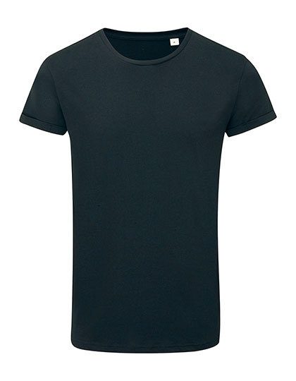 Mantis Men´s Roll Sleeve T M80 bedrucken