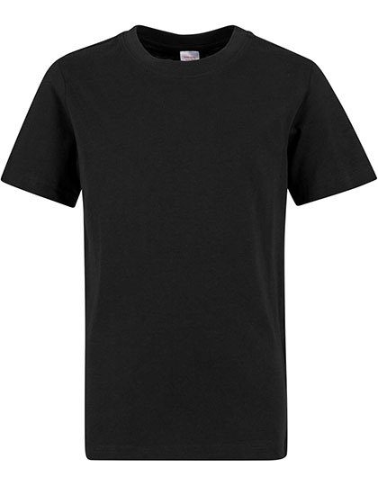 New Morning Studios Kids Basic Regular Fit Tee NMK038 bedrucken
