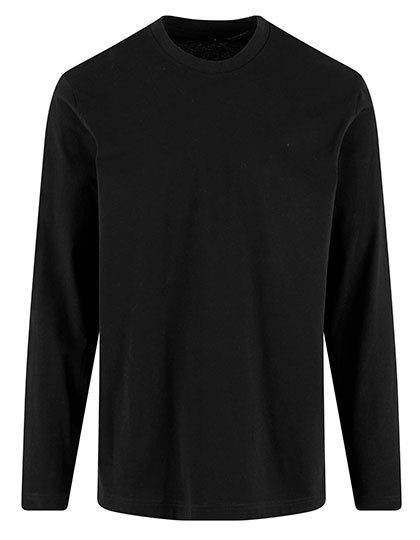 New Morning Studios Basic Longsleeve NM009 bedrucken