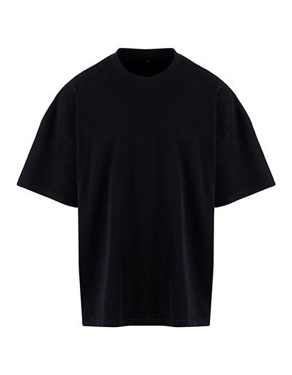 New Morning Studios Heavy Oversized Tee NM004 bedrucken