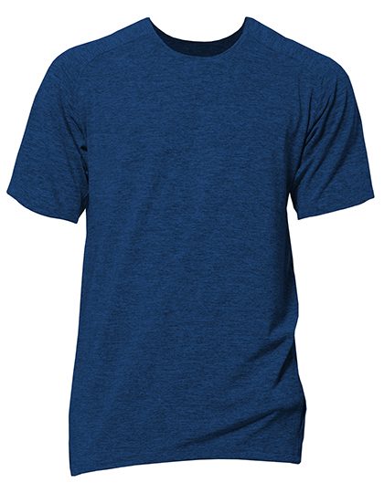 Nath Short Sleeve Sport T-Shirt Rex REX bedrucken