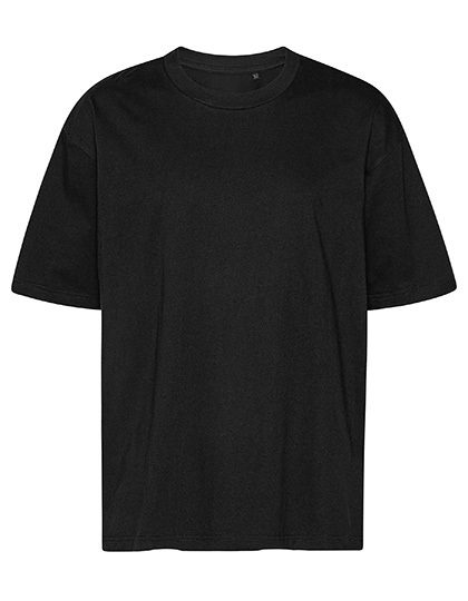 Tiger Cotton by Neutral Oversized T-Shirt T60011 bedrucken