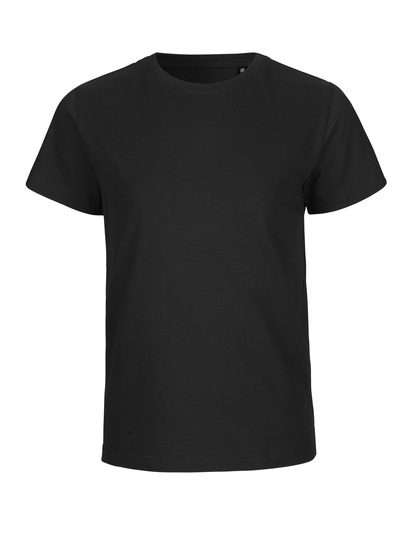 Tiger Cotton by Neutral Tiger Cotton Kids T-Shirt T30001 bedrucken