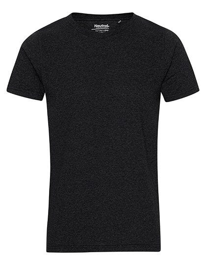 Neutral Recycled Cotton T-Shirt C61001 bedrucken