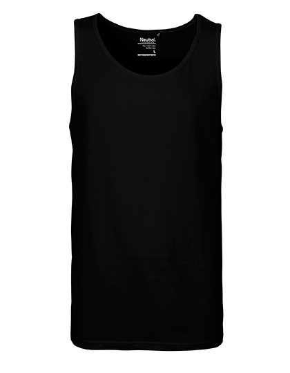 Neutral Men´s Tank Top O61300 bedrucken
