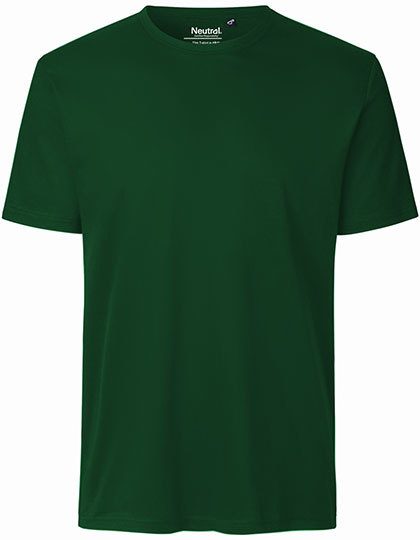 Neutral Men´s Interlock T-Shirt O61030 bedrucken