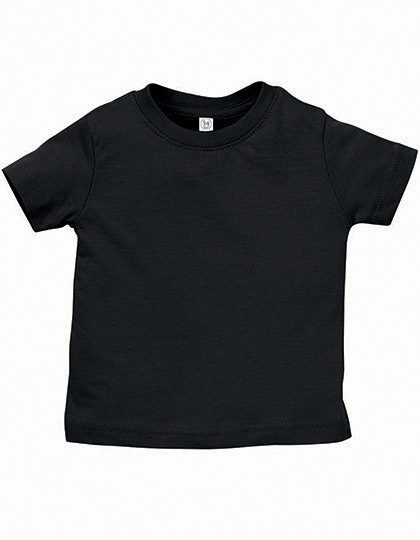 Rabbit Skins Infant Fine Jersey T-Shirt 3322EU bedrucken