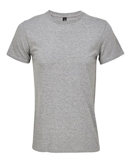 SOL´S Unisex Round-neck Tee-Shirt Titan 04728 bedrucken