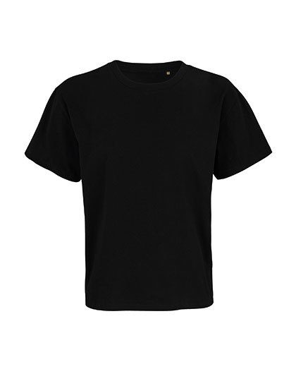 SOL´S Unisex Oversized T-Shirt Legacy 03996 bedrucken