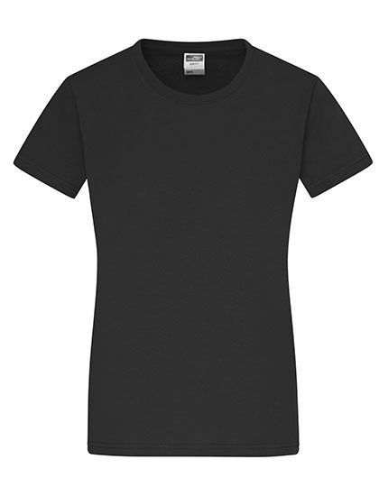 Daiber Ladies´ Slim Fit-T JN971 bedrucken