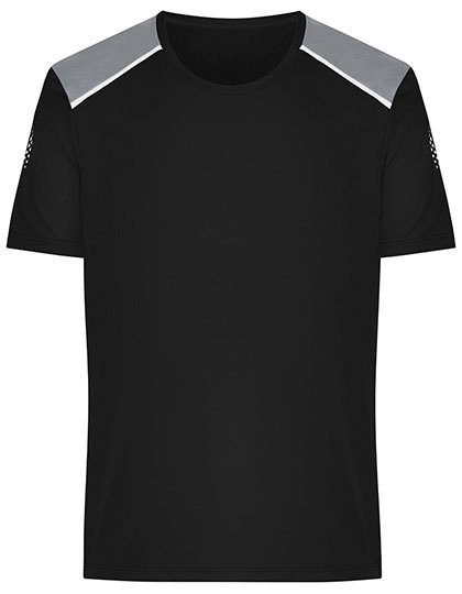 Daiber Men´s Running T-Shirt JN1384 bedrucken