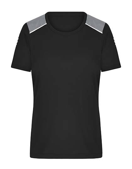 Daiber Ladies´ Running T-Shirt JN1383 bedrucken