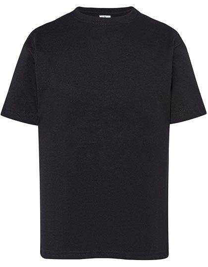 JHK Kids´ T-Shirt TSRK150 bedrucken