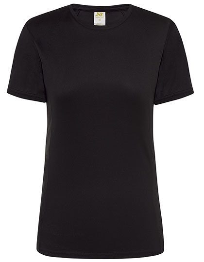 JHK Ladies´ Sport T-Shirt SPORTLADY bedrucken