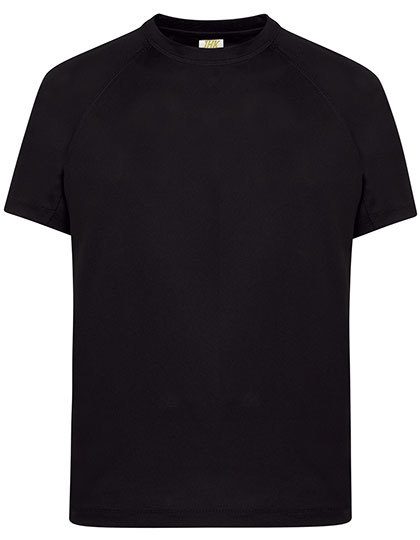 JHK Men´s Sport T-Shirt SPORTMAN bedrucken
