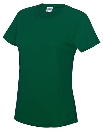 Just Cool Women´s Cool T JC005 bedrucken