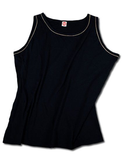 Honeymoon Tanktop 7000 bedrucken