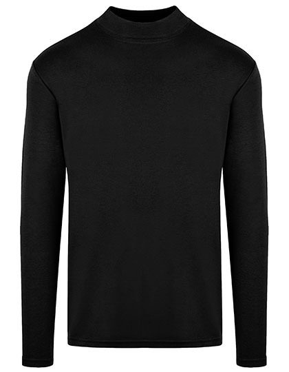 HRM Men´s Premium Highneck Longsleeve Tees 106 bedrucken