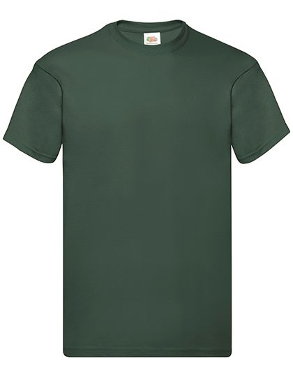 Fruit of the Loom Original T 61-082-0 bedrucken