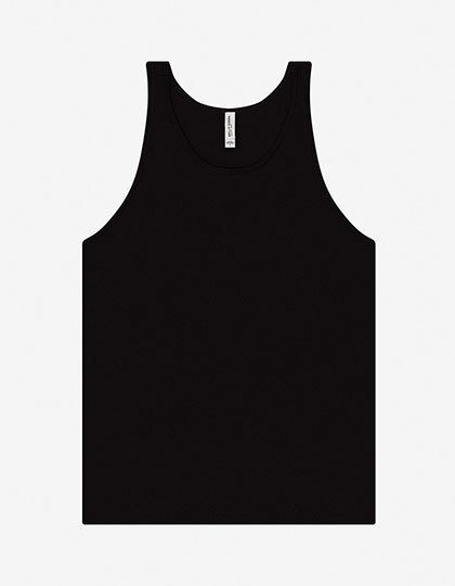 Bella+Canvas Unisex Jersey Tank Top 3480 bedrucken