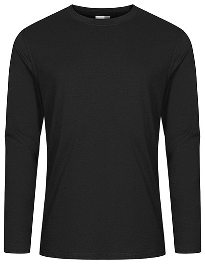 EXCD by Promodoro Men´s T-Shirt Long Sleeve 4097 bedrucken