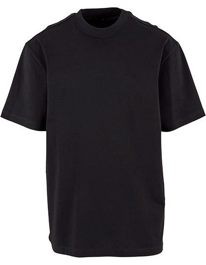 Build Your Brand Tall Tee BY310 bedrucken