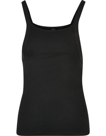Build Your Brand Ladies Everyday Top BY209 bedrucken