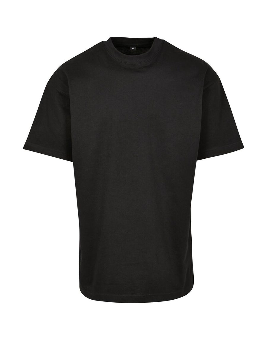Build Your Brand Premium Combed Jersey T-Shirt BY122 bedrucken