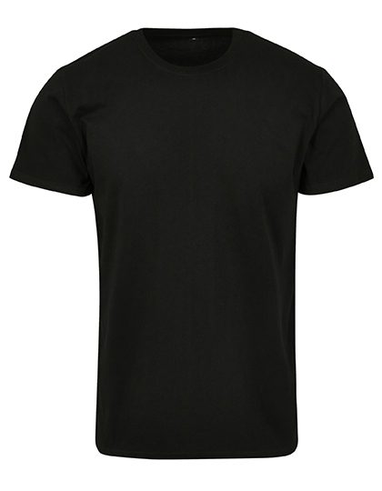 Build Your Brand Basic T-Shirt BY090 bedrucken
