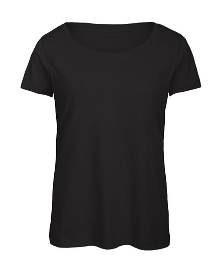 B&C BE INSPIRED Women´s Triblend T-Shirt TW056 bedrucken