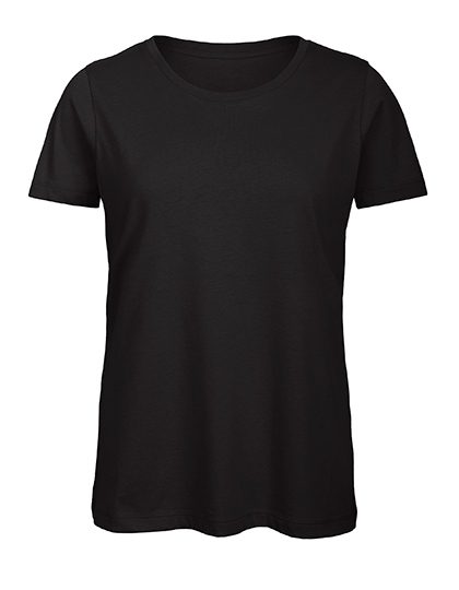 B&C BE INSPIRED Inspire T /Women_° TW043 bedrucken