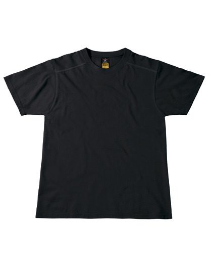 B&C BE INSPIRED Perfect Pro Tee TUC01 bedrucken