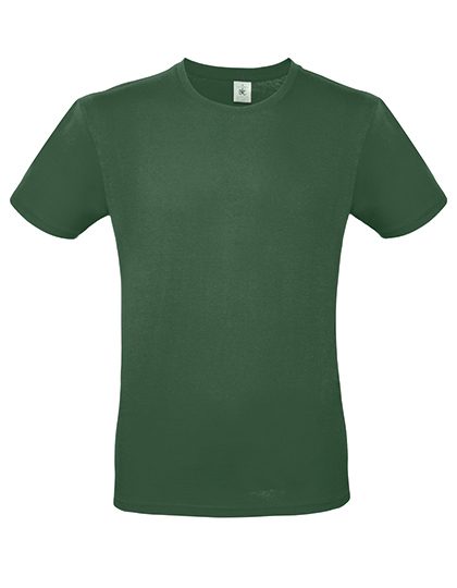 B&C BE INSPIRED T-Shirt #E150 TU01T bedrucken