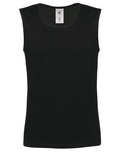 B&C BE INSPIRED Vest Athletic Move TM200 bedrucken