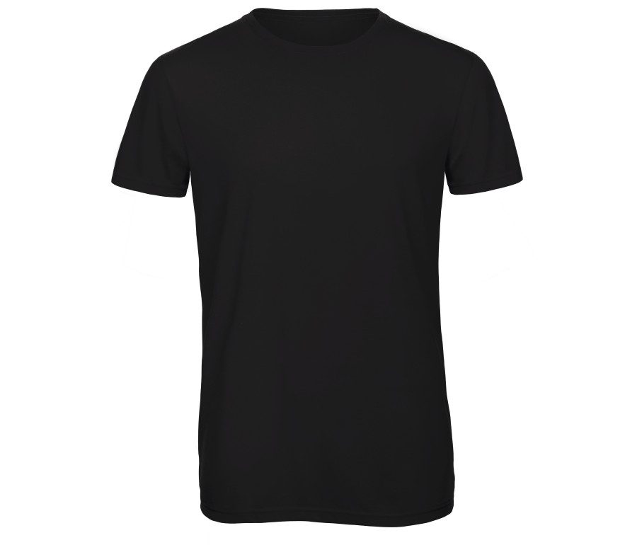 B&C BE INSPIRED Men´s Triblend T-Shirt TM055 bedrucken