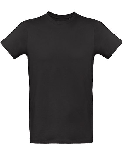B&C BE INSPIRED Inspire Plus T /Men_° TM048 bedrucken