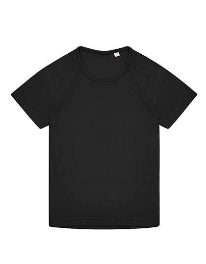 B&C BE INSPIRED Kids Active T TK004 bedrucken